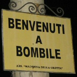 Welcome to Bombile