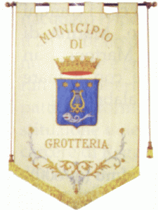Grotteria Flag